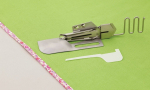 Maszyna do szycia Brother Dual function fold binder (SA231CV) | SA231CV | 4977766779432