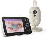 Niania Philips Baby monitor SCD863/26 | 8720689059183 | 8720689059183