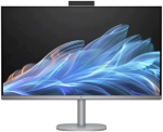 HP OmniStudio X All-in-One 27 - Ultra 7 155H | 27" 4K | 32GB | 1TB | W11H | Szary | B4LE2EA | 5902002368742