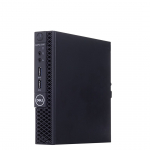 DELL OptiPlex 3060 Micro i5-8500T 16GB 256GB SSD micro SFF Win11pro Used | DELL3060i5-8500T16G256SSDmSFFW11p | 5901443271284