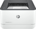 HP LaserJet Pro 3002dw Printer, Black and white, Printer for Small medium business, Print, Dualband Wi-Fi; Strong Security; Energy Efficient; Fast first page out speeds; Two-sided printing; Roam | 3G652F | 195122490874