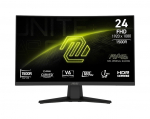 Monitor 23.6 inch MAG 244C LED/FHD/Curved/180Hz/black | MAG 244C | 4711377259156