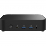 ASUS NUC 14 Essential N150 Processor, 1xDDR5, M.2 SSD, WiFi+BT, HDMI, DP, USB-C/DP, 2.5G LAN | 90AR00M2-M000F0 | 4711387783078