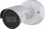 NET CAMERA M2036-LE IR BULLET/WHITE 02125-001 AXIS | 02125-001 | 7331021072978