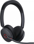 Yealink BH74 Teams USB-C/A, Bluetooth Headset | 1208678 | 6938818320345