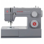Singer Heavy Duty 4432 N&auml;hmaschine | HEAVY_DUTY_4432 | 0374318847566