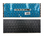 Keyboard APPLE: Macbook Air Retina 12" A1534 2016 MLHA2 MLHC2, UK | KB313006 | 9990000313006