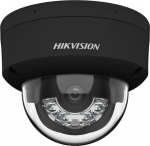 Hikvision DS-2CD2147G2H-LISU 2.8mm, Black | 2147HLISU28B | 6942160440040