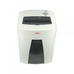 HSM document shredder Securio C18, 3,9x30mm | HSM1913121 | 4026631056762