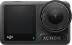 DJI Osmo Action 4 Standard Combo | CP.OS.00000269.01 | 6941565965073