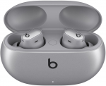 Beats juhtmevabad k&otilde;rvaklapid Studio Buds+, silver | MT2P3ZM/A | 194253945260