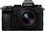 Panasonic Lumix DC-S5D + 18-40mm | DC-S5DNE-K | 5025232975587