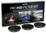Hoya filtrikomplekt Pro ND8/64/1000 58mm | 0024066069023