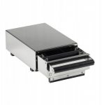 Joe Frex DXS Sudschublade - Drawer Exclusive S - Edelstahl | dxs | 4260150974224