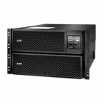 SRT10KRMXLI SmartUPS SRT 10000VA Rack 230V | SRT10KRMXLI | 0747126256576
