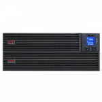 SRV3KRILRK-E APC Easy UPS On-Line SRV 3000VA RM 230V with Extended Runtime Battery Pack, Rail Kit | SRV3KRILRK-E | 731304450986