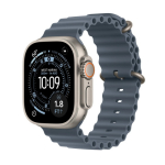 Apple Watch Ultra 3/49/Sport Band/Anchor Blue | 1357061-MEWH4SK | 195950608786