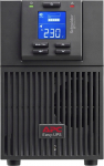 APC Easy UPS On-Line SRV 2000VA 1800W 230V | SRV2KI-E | 731304436867