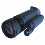 Luna Optics LN-G3-M50 Digital Day/Night Vision Monocular 6-36x50 Gen-3 | 411354 | 850015396052