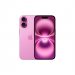 Apple iPhone 16 128GB, pink (EU) | MYEA3HX/A | 195949822209