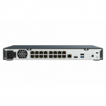 QNAP TVR-AI200-16CH-16P - inteligentn&yacute; NVR rekord&eacute;r a spravovan&yacute; PoE switch (16 portov) v jednom rie&scaron;en&iacute; | TVR-AI200-16CH-16P | 4711103089590