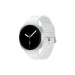 Samsung Galaxy Watch 8 L330 44mm, NFC, BT 5.3, Silver EU SM-L330 | SM-L330NZSAEUE | 8806097415855
