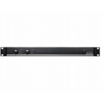 Audac AUDAC EPA502 Dual-channel Class-D amplifier 2 x 500W | EPA502 | 5414795039193