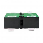 Battery APCRBC124 to BR1200 / 1500 / SMC1000-2U | APCRBC124 | 731304284383