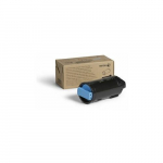 Toner Xerox Cyan Oryginał  (106R03884) | 106R03884 | 0095205865790