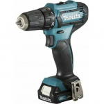 Wiertarko-wkrętarka Makita DF333DSAE 12 V 2 x akumulator 2 Ah | DF333DSAE | 0088381872577