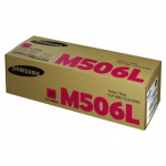 Toner HP CLT-M506L Magenta Oryginał  (SU305A) | SU305A | 0191628429189