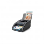 SAFESCAN | Money Checking Machine, 155-S G2 | 250-08195 | Black | Suitable for Banknotes | Number of detection points 7 | Value counting | 250-08195 | 8717496337276