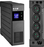 Eaton Ellipse PRO 650 FR uninterruptible power supply (UPS) Line-Interactive 0.65 kVA 400 W 4 AC outlet(s) | ELP650FR | 0743172437198
