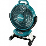 Wentylator Makita WENTYLATOR AKUMULATOROWY LI-ION 14,4/18V 0*AH | M DCF301Z | 088381748889