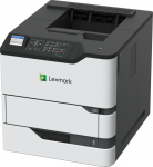 Drukarka laserowa Lexmark MS821dn (50G0120) | 105509 | 734646577793