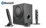 Głośniki komputerowe Wavemaster Stax BT (66211) | 66211 | 4039039662114