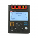 Uni-T Miernik rezystancji izolacji Uni-T UT512 | MIE0131 | 5901436741374