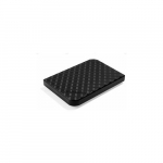 Dysk zewnętrzny HDD Verbatim Store 'n' Go Portable 2TB Czarny (53195) | 53195 | 50023942531956