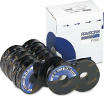 Printronix Taśma do drukarki Line Matrix P7005, P7010, P7205, P7215, P7220 czarna 6szt. (179499-001) | 179499-001 | 0890721000546
