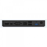 Stacja/replikator Dell WD15 USB-C 180W (452-BCCW) | 452-BCCW | 5397063764105