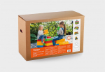 Marioinex &lsquo;brick&rsquo; building blocks, 33 pieces | 330538 | 5903033901304