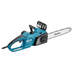 Makita UC4041A chainsaw 1800 W 7820 RPM Black, Turquoise | UC4041A | 088381657914