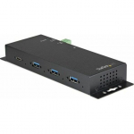 HUB USB StarTech 1x USB-C  + 3x USB-A 3.2 Gen1 (HB31C3A1CME) | HB31C3A1CME | 0065030882408