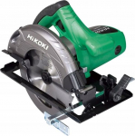 Pilarka tarczowa Hikoki C7ST WAZ 1710 W 185 mm | C7STWAZ | 4966376193646