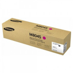 Toner Samsung CLT-M804S Magenta Oryginał (SS628A) | SS628A | 0191628543502