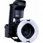 Lampa błyskowa Nissin Nissin MF18 / Canon | NI-HMF18C | 4938574188014