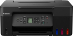 Drukarka atramentowa Canon PIXMA G3470 Czarna (5805C009) | 5805C009 | 4549292205398