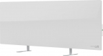 AENO AGH3S Premium Eco Smart Ohrievač, Biely, LED, WI-FI, max 700W, Infra | AGH0003S | 5903282319332