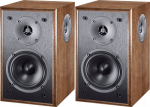 Speaker Monitor S10 D walnut (2pcs) | Magnat Monitor S10 D walnut | 4018843448152