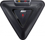 Mikrofon AVer Dodatkowy mikrofon do VB342 Pro / VB350 (60U3300000AD) | 60U3300000AD | 4719552126378